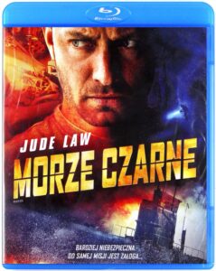 Black Sea (Черно море) Blu-Ray