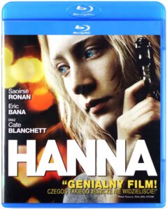 Hanna (Хана) Blu-Ray