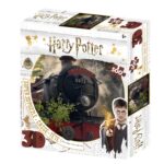 Harry Potter 3D Puzzle: Hogwarts Express Пъзел 500 части
