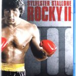 Rocky II (Роки 2) Blu-Ray