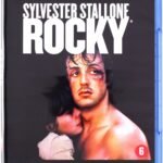 Rocky (Роки) Blu-Ray