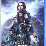 Rogue One: A Star Wars Story (История от Междузвездни войни) Blu-Ray