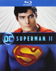 Superman II (Супермен II) Blu-Ray