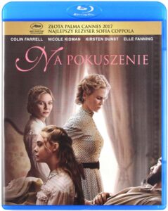 The Beguiled (Измамените) Blu-Ray
