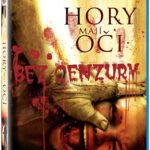 The Hills Have Eyes (Очите на скалите) Blu-Ray