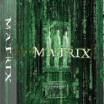 The Matrix (Матрицата) 4K Ultra HD Blu-Ray + Blu-Ray SteelBook