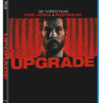 Upgrade (Ъпгрейд) Blu-Ray