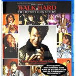Walk Hard: The Dewey Cox Story (Стъпвай тежко: Историята на Дюи Кокс) Blu-Ray