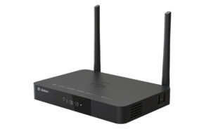 ZIDOO Z9X Pro Мултимедиен плеър