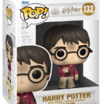 Фигура Funko POP! HP: HP Anniversary - Harry The Stone
