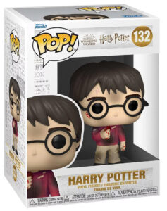 Фигура Funko POP! HP: HP Anniversary – Harry The Stone