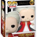 Фигура Funko POP! Movies: Bram Stokers - Dracula