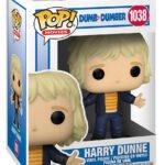 Фигура Funko POP! Movies: Dumb & Dumber - Casual Harry