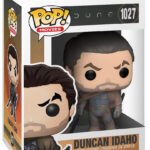 Фигура Funko POP! Movies: Dune - Duncan Idaho