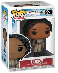 Фигура Funko POP! Movies: GB: Afterlife – Lucky