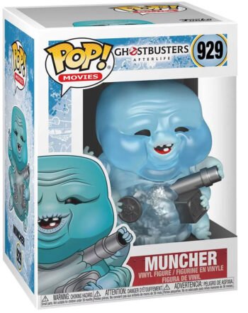 Фигура Funko POP! Movies: GB: Afterlife - Muncher