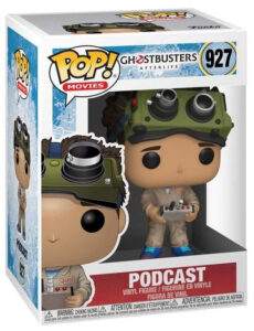 Фигура Funko POP! Movies: GB: Afterlife – Podcast