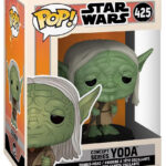 Фигура Funko POP! Star Wars: SW Concept S1 - Yoda