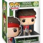 Фигура Funko POP! Tennis Legends - John McEnroe