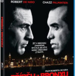 A Bronx Tale (История от Бронкс) Blu-Ray