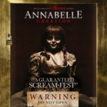 Annabelle: Creation (Анабел 2) Blu-Ray