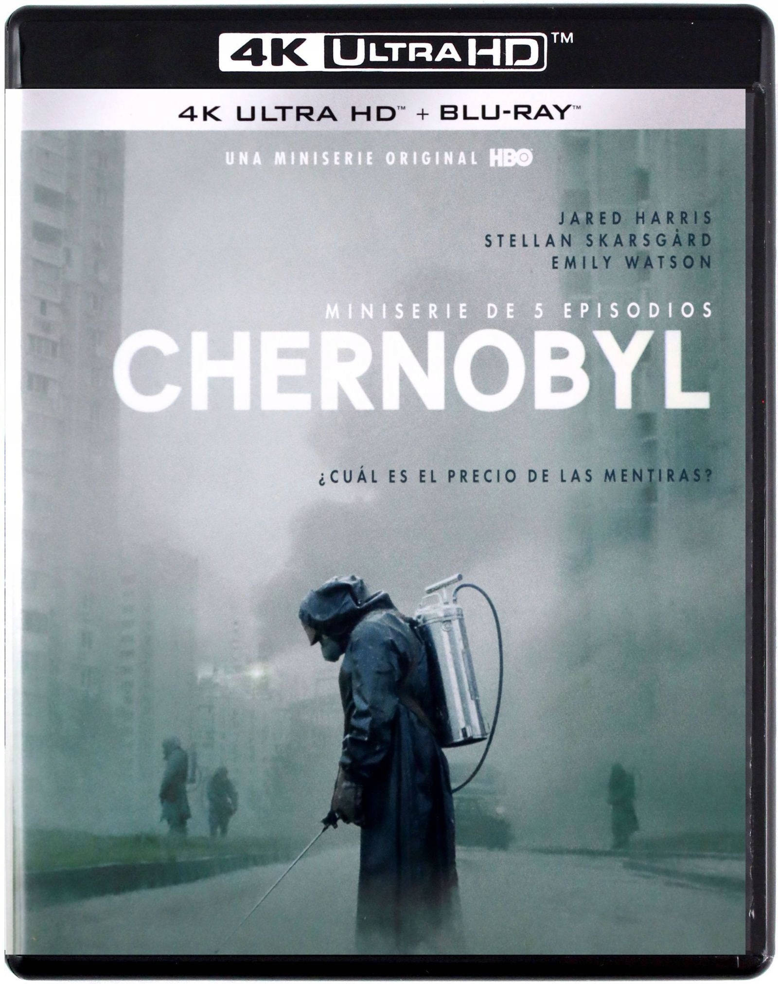 Chernobyl Blu Ray 4K _ Chernobyl 4K Download – VJCSMP