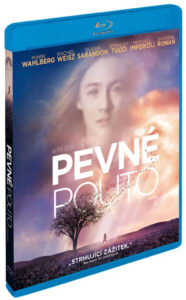 The Lovely Bones (Очи от рая) Blu-Ray