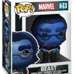 Фигура Funko POP! Marvel: X-Men 20th - Beast