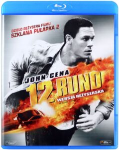 12 Rounds (12 рунда) Blu-Ray