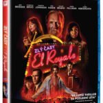 Bad Times at the El Royale (Тежки времена в Ел Роял) Blu-Ray