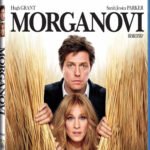 Did You Hear About the Morgans? (Къде покриха Морган?) Blu-Ray