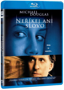 Don’t Say a Word (Нито дума) Blu-Ray