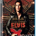 Elvis (Елвис) Blu-Ray