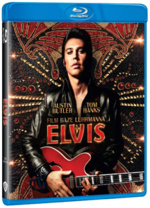 Elvis (Елвис) Blu-Ray