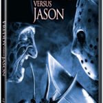 Freddy vs. Jason (Фреди срещу Джейсън) DVD