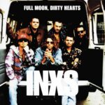 INXS - Full Moon, Dirty Hearts Audio CD