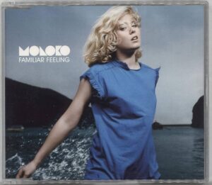 Moloko – Familiar Feeling Audio CD