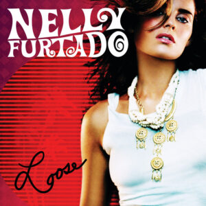 Nelly Furtado – Loose Audio CD