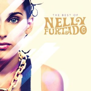 Nelly Furtado – The Best of Nelly Furtado Audio CD