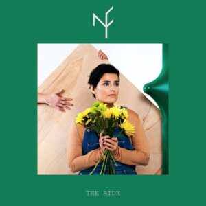 Nelly Furtado – The Ride Audio CD