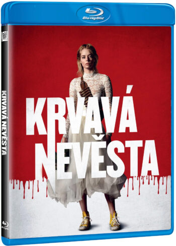 Ready or Not (Докато смъртта ни раздели) Blu-Ray