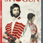 Shogun (Шогун 1980) DVD.jpg