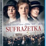 Suffragette (Суфражетка) Blu-Ray