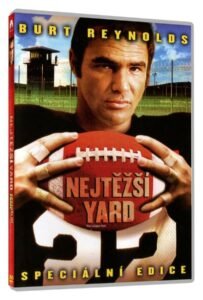 The Longest Yard (Свободна игра 1974) DVD