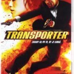 The Transporter (Транспортер) DVD