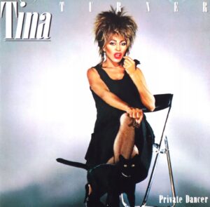 Tina Turner – Private Dancer Аудио Компакт Диск