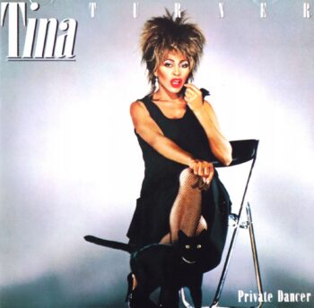 Tina Turner - Private Dancer Аудио Компакт Диск