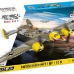 COBI Конструктор Messerschmitt Bf 110D