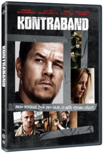 Contraband (Контрабанда) DVD