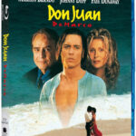 Don Juan DeMarco (Новият Дон Жуан) Blu-Ray